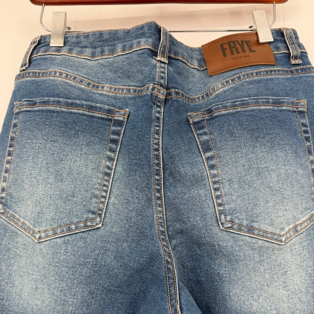 Frye denim jeans